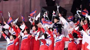 아프리카도 왔는데… 北 없는 지구촌 잔치