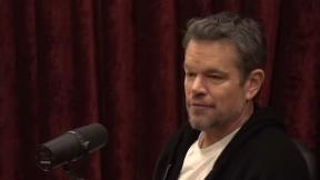 맷 데이먼 “넷플릭스 최고 성과급 ‘케데헌’ 유일”