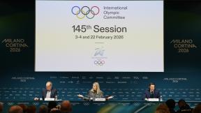 IOC 총회서 ‘파인애플 피자’ 찬반 투표