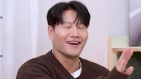 김종국 “아내 뭘 하든 관여 안 해…부부싸움·잔소리 NO”