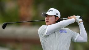 김성현, PGA WM 피닉스오픈 첫날 공동 38위