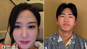 키움 이주형, 박은빈에 “우영우 말투 해달라”