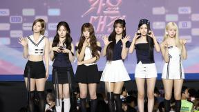 ‘JYP 걸그룹’ 엔믹스, 커리어 꽃 피웠다…한국대중음악상 4개 부문 후보