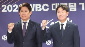 한국계 빅리거 4명 WBC 대표팀 가세