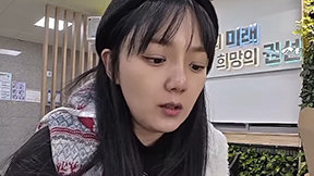 강은비, 유산 아픔 고백 후…“혼인신고 미리 안 한 것 후회해”