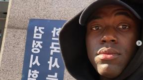 조나단, 한국사능력검정시험 응시…“1급이라 더 뿌듯” 소감