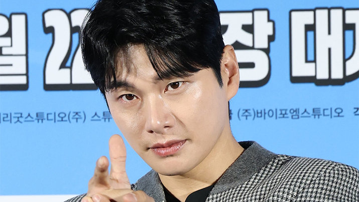 ‘사생활 루머 부인’ 이이경, ‘컬투쇼’ 스페셜 DJ 낙점