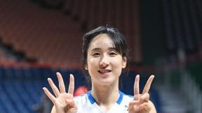 우리은행 김단비, 개인 한 경기 최다 42득점…팀은 BNK에 연장승