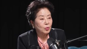 선우용여, 호텔 조식 먹는 이유…“뇌경색 후 몸 생각”