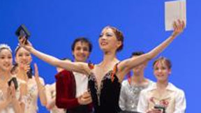 염다연, 로잔발레콩쿠르 2위… 결선 21명중 한국인 6명 올라