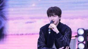 강다니엘, 워너원 재결합 앞두고 오늘 현역 입대