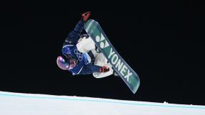 “정말 지루하다”…스노보드 중계 중 속마음 터진 미국 해설위원 논란