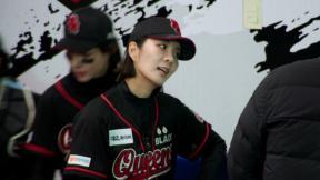 ‘야구여왕’ 김온아, 최대 위기 속 천군만마…흐름 바꾼다