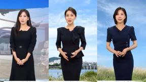 오요안나 사망후…MBC 기상캐스터 모두 떠났다