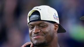 ‘11년만에 설욕’ 시애틀, 슈퍼볼 우승 환호