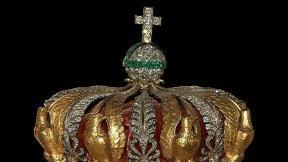 다이아만 1354개…루브르 도난때 훼손된 외제니 황후 왕관 복원한다