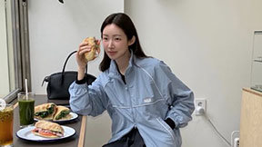 ‘하정우♥’ 차정원 “열애설은 못 막아도 바람은 막을 수 있다”…유쾌 SNS