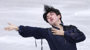 예열 마친 차준환 뜬다…한국 남자 피겨 첫 메달 도전