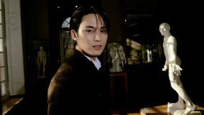 세븐틴 민규, 145억원 가치…파리 패션위크 참석자 중 가장 높아