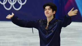 ‘팀 코리아’ 웃지 못했던 밀라노서 분위기 전환 나선 ‘캡틴차’