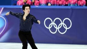 ‘시즌 베스트’ 차준환 “단 한 점 후회 없이 모든 걸 내던졌다”