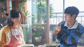 영화 ‘넘버원’ 시사회 선물, 다름 아닌 쌀?