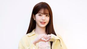 “아이들에 희망을”…아이브 장원영, 세브란스에 2억기부