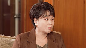 이경실, 갱년기 증상 고백…“새벽에 과자 6봉 폭식”