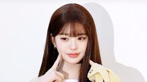 아이브 장원영, 또래 환아 위해 2억 원 기부…“치료에 보탬 되길”