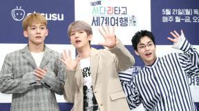 SM, 엑소 첸백시 자산 가압류…총 26억 원 규모