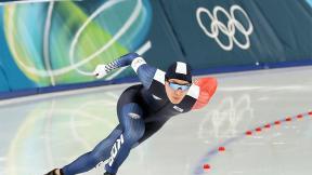 쌩쌩 나는 韓스노보드…최가온·이채운, 나란히 하프파이프 결선행