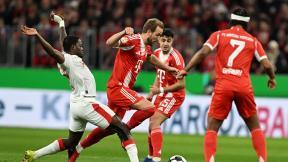 ‘김민재 연속 결장’ 뮌헨, 라이프치히 꺾고 컵대회 4강