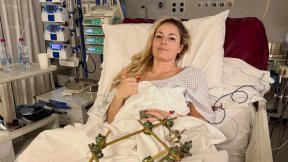 ‘라스트 댄스’ 좌절된 린지 본 “세번째 수술 성공적…조금씩 나아지고 있다”