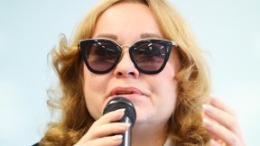 “책 속 안나 카레니나 싫었지만, 결국 사랑에 빠져”