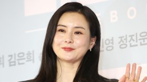 배우 최정윤, 5세 연하와 재혼 깜짝 고백 “싱글맘 프레임 벗겠다”