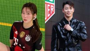 황희찬 누나, 의전 갑질 의혹? 강력 부인 속 ‘골때녀’ 측 “상황 파악 중”