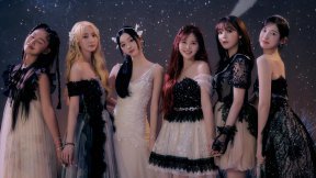 오마이걸, 6인 완전체 컴백 예고 “상반기 중 앨범 발매+콘서트”