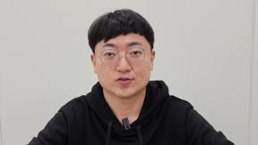 구독자 97만명 ‘충주맨’, 공무원 그만둔다