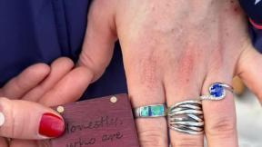 ‘2관왕 고배’ 존슨, 금메달 대신 청혼 받았다