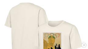 IOC, 나치 집권한 ‘베를린 올림픽’ 기념 티셔츠 논란…결국 판매 중단