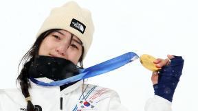 ‘첫 메달’ 김상겸 이어 17세 금메달리스트 최가온 ‘유퀴즈’ 뜬다