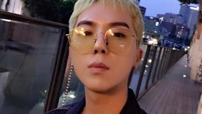 ‘102일 무단결근’ 송민호…변호사 “징역 가능성” 언급