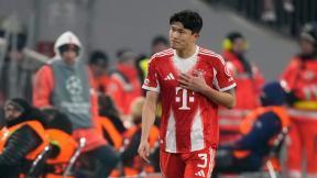 ‘김민재 풀타임’ 뮌헨, 브레멘 3-0 완파…리그 선두 질주