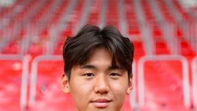 ‘해외파 수비수’ 김지수, 석 달 만에 부상 복귀전 가져