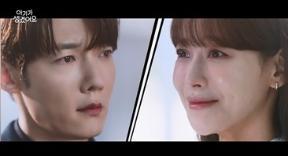 ‘아기가 생겼어요’ 최진혁, 취재진 앞 오연서 택했다 “소중한 사람”