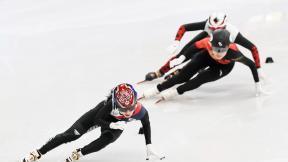 쇼트트랙 김길리, 여자 1000m 준결승행…노도희는 탈락