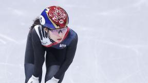 쇼트트랙 최민정·김길리 金 향해 순항…女 1000m 준결선행