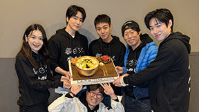 ‘왕과 사는 남자’ 300만 돌파…연휴 막바지 400만도 가능할까