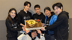 ‘왕과 사는 남자’ 300만 돌파…류승완표 ‘휴민트’ 100만 넘어