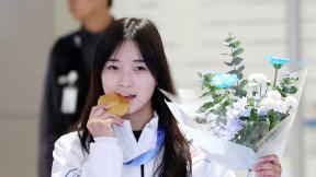 NBC ‘올림픽 10대뉴스’에 최가온…“제자가 스승 넘어”